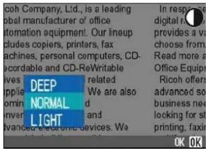 coh Company, Ltd., is a leading global manufacturer of office automation equipment. Our lineup cludes copiers, printers, fax machines, personal computers, CD- recordable and CD-ReWritable ives related appie We are also omin d never and advanced electronic devices. We DEEP NORMAL LIGHT In response digital n provides a v: choose from Read more a Office Equipn Ricoh offers advanced so business nee locking for st printing, faxir OK OK