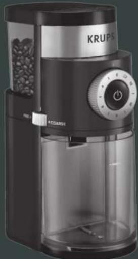 KRUPS GX5000 - KRUPS - 1