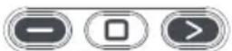 ONE FOR ALL URC4913 - APP-GENVEJSTASTER - 1