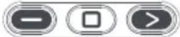 ONE FOR ALL URC4913 - TASTI DI SCELTA RAPIDA PER LE APP - 1