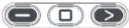 ONE FOR ALL URC4913 - RACCOURCIS - 1