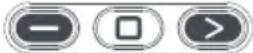 ONE FOR ALL URC4913 - TECLAS DE ACCESO DIRECTO A APLICACIONES - 1