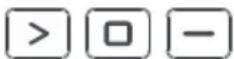 ONE FOR ALL URC 4910 - NAHKTPA SYNTOMEYEHEQAPMOTQN - 1