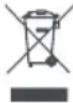 ONE FOR ALL URC 4910 - DEUTsCH - PRODUkt-ENTSORGUNG (EU-RICHTLINIE 2012/19/EU) - 1