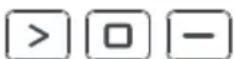 ONE FOR ALL URC 4910 - RACCOURCIS - 1
