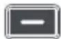 ONE FOR ALL URC 4914 - TASTI DISCELTA RAPIDA PER LE APP - 1