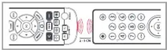 ONE FOR ALL URC 4914 - RETINEREA UNEI FUNCTII NOI PE TELECOMANDA DUMNEAVOASTRÄ - 1
