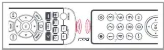 ONE FOR ALL URC 4914 - LEER UW AFSTANDSBEDIENING EEN NIEUWE FUNCTE - 1
