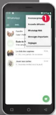 EMPORIA Smart.5 - N'ayez pas peur d'essayer toutes les fonctions ! - 2
