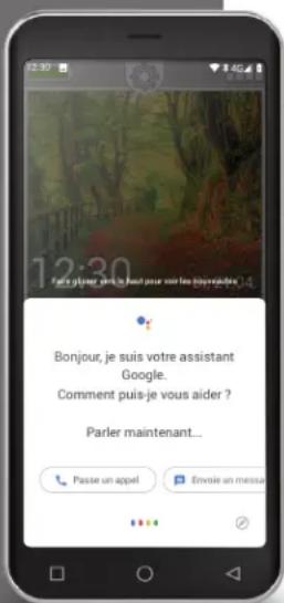 EMPORIA Smart.5 - > Comment supprimer les applications dont je n'ai plus besoin ? - 3
