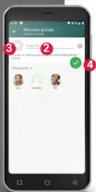 EMPORIA Smart.5 - N'ayez pas peur d'essayer toutes les fonctions ! - 3