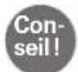 EMPORIA Smart.5 - > Que signifie l'indication « Finaliser la configuration du compte »? - 1