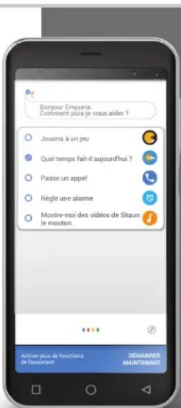 EMPORIA Smart.5 - Procédez comme suit : - 1