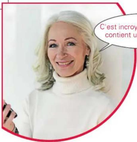 EMPORIA Smart.5 - De quoi un smartphone a-t-il besoin pour fonctionner ? - 1