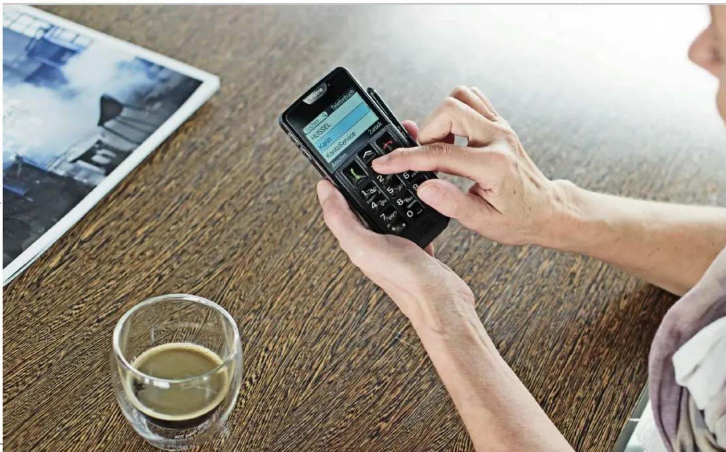 EMPORIA Smart.5 - Con- seil - 1