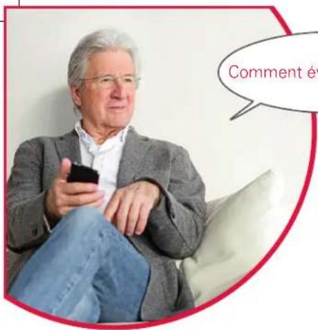 EMPORIA Smart.5 - À quoi dois-je faire attention pour utiliser mon smartphone en toute sécurité ? - 1
