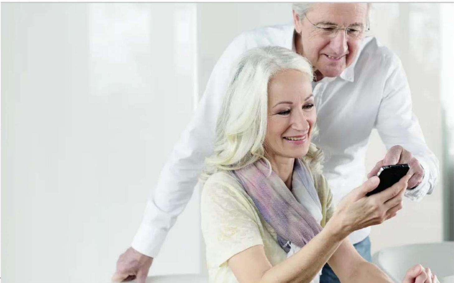 EMPORIA Smart.5 - Comment créer un groupe avec WhatsApp ? - 1