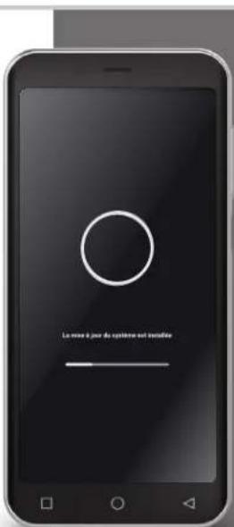 EMPORIA Smart.5 - Une mise à jour peut-elle avoir des inconvénients ? - 1