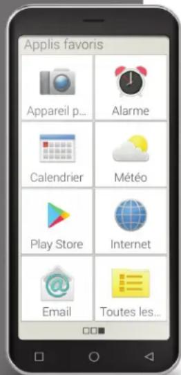 EMPORIA Smart.5 - Con- seil - 1