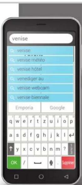 EMPORIA Smart.5 - Procédez comme suit : - 1