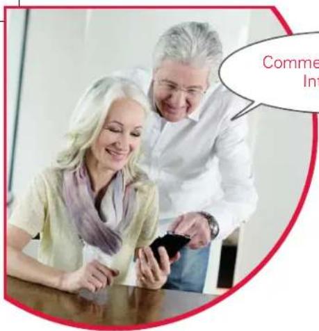 EMPORIA Smart.5 - Comment me connecter à Internet ? - 1