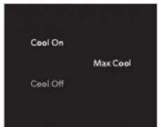 JENN-AIR JUR24FRERS - Max Cool (Frio maximal) - 1