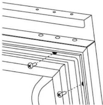 JENN-AIR JUR24FRERS - Install Custom Panel - 3