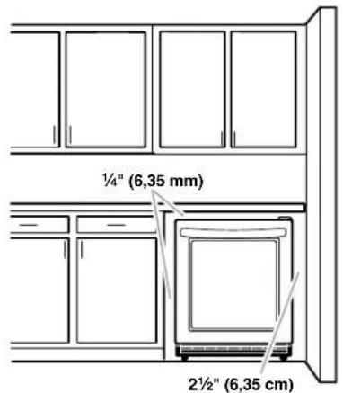 JENN-AIR JUR24FRERS - NOTES: - 1