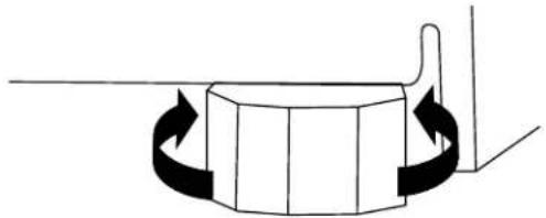JENN-AIR JUR24FRERS - Excessive Weight Hazard - 1