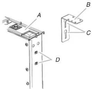 WHIRLPOOL JXD7030YS - Excessive Weight Hazard - 1