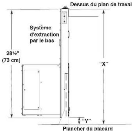 WHIRLPOOL JXD7030YS - AVERTISSEMENT - 3