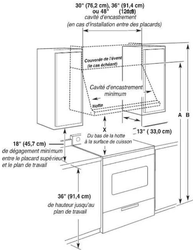 WHIRLPOOL JXW9030HP - Vue avant - 4