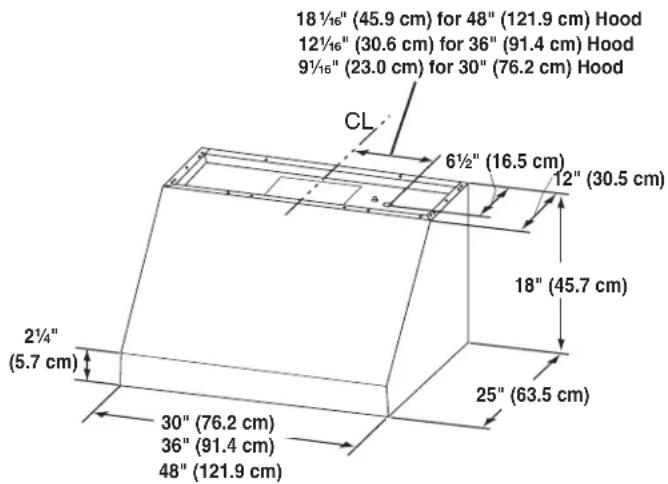 WHIRLPOOL JXW9030HP - Front view - 1