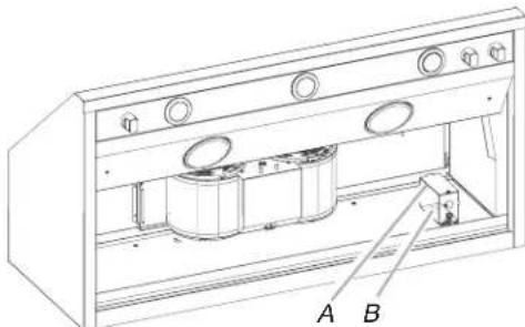 WHIRLPOOL JXW9030HP - AVERAGE - 2