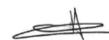 THOMSON DianeLED 520023 - DECLARATION DE CONFORMITE - 1