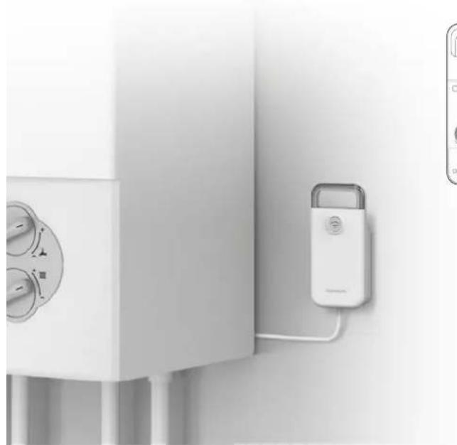 THOMSON CALIB 520010 - INSTALLAZIONE - 3