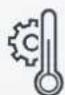 THOMSON CALIB 520010 - Termostato connesso Wi-Fi - 4