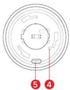 THOMSON CALIB 520010 - - Sonda di temperatura - 2