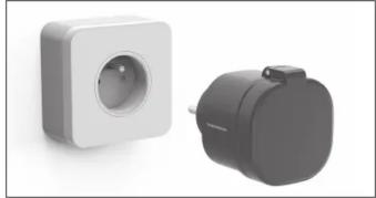 THOMSON PLUG0 520006 - 6