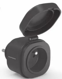 THOMSON Plug0 520007 - 3
