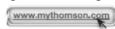 THOMSON Plug0 520007 - DECLARATION DE CONFORMITE - 2