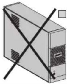 EATON 5S 1500 - Installation and user manual - 8