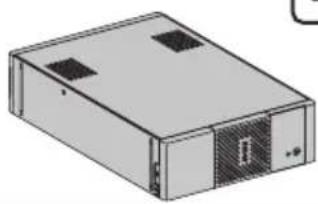 EATON 5S 1500 - Installation and user manual - 9