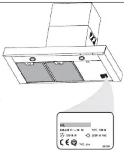 SMEG KSE60X1 - WARTUNG - 1