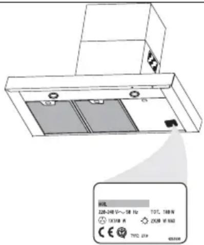 SMEG KSE60X1 - MANUTENÇÃO - 1