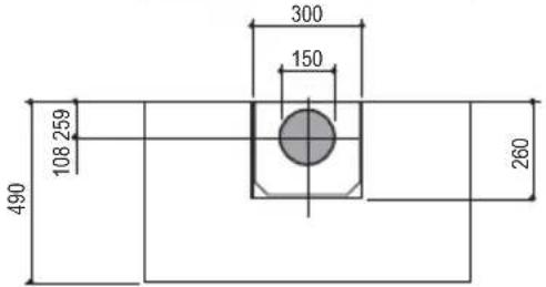 SMEG KSE60X1 - MAINTENANCE - 6