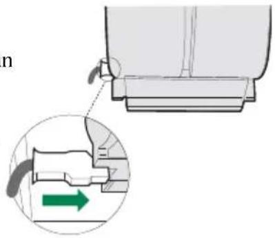 SMEG KSE60X1 - CONNESSIONE ELETTRICA - 1