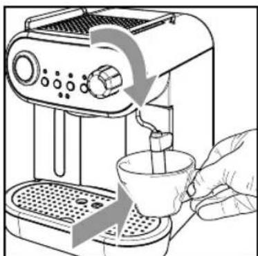 PHILIPS Gaggia RI8525 - 25