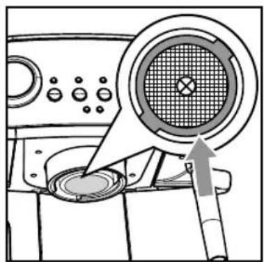 PHILIPS Gaggia RI8525 - 31