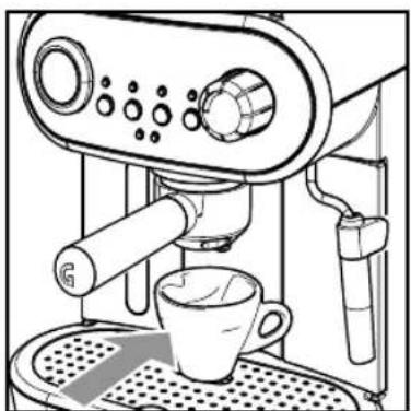 PHILIPS Gaggia RI8525 - 16
